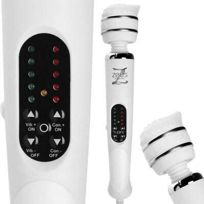 Zeus Electrosex Electro Stimulation Sex Toys 